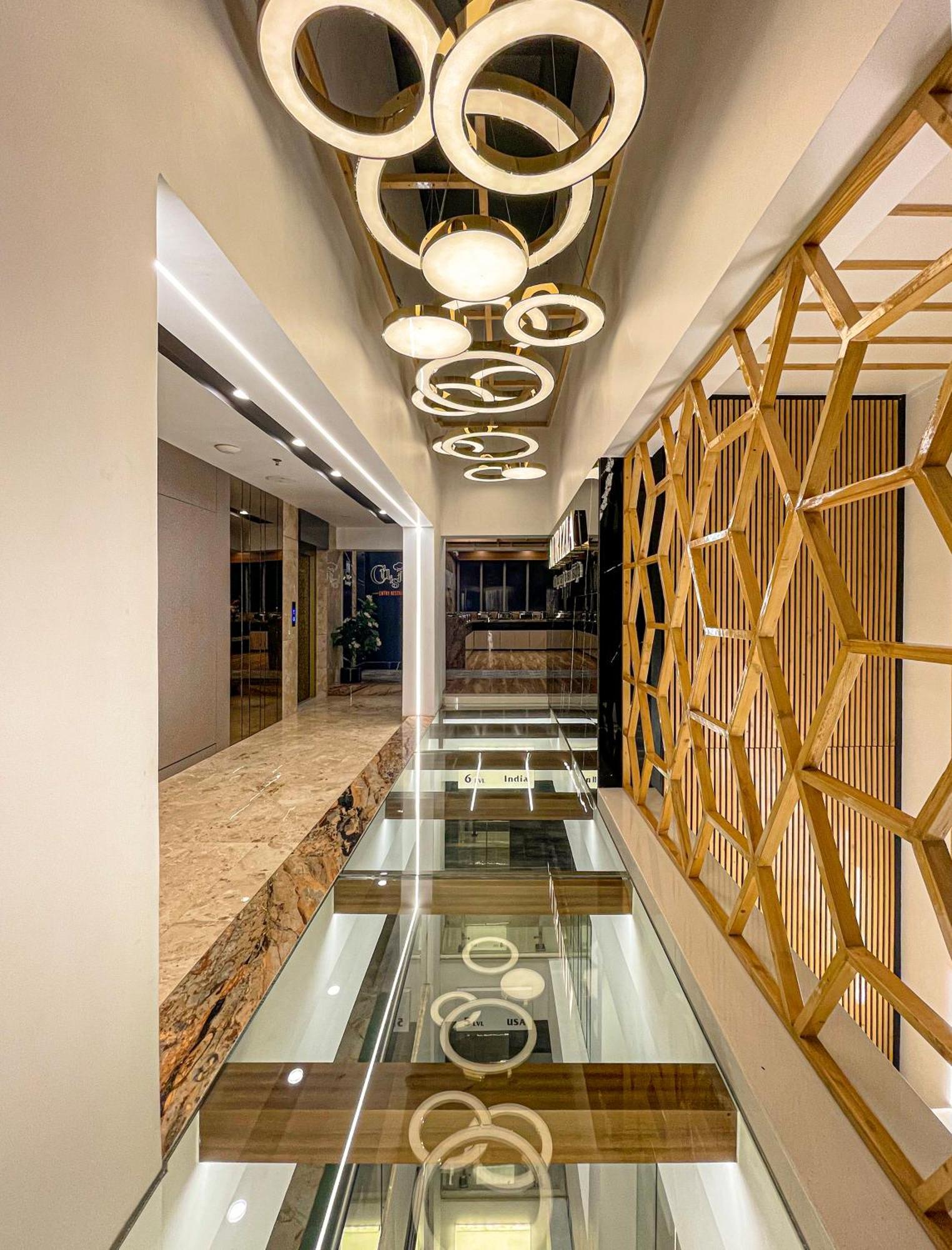 Hotel Auris & Banquets, Mumbai International Airport Exterior foto